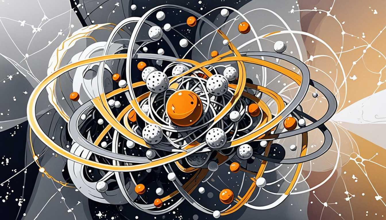 Quarks, Forces, and Physics: A Nobel Journey