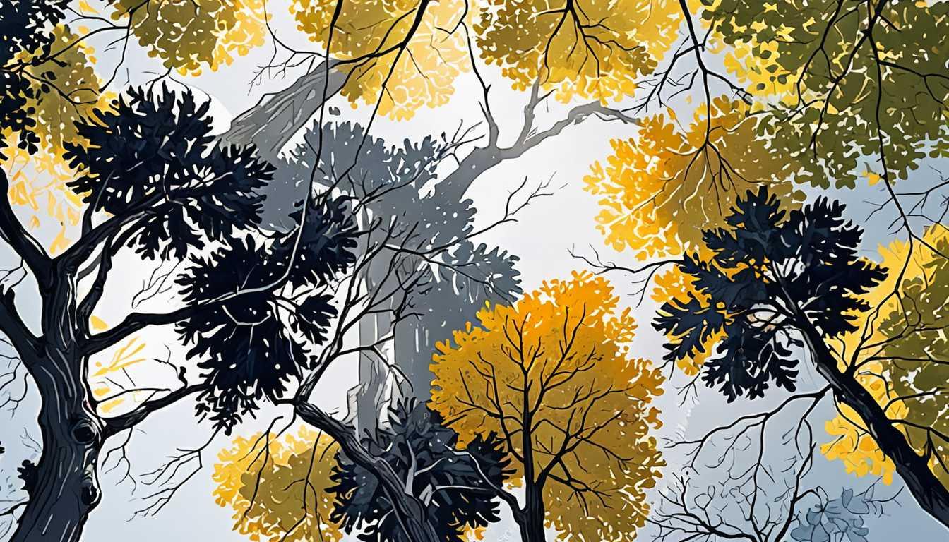 Plants: The Unsung Heroes of Carbon Capture
