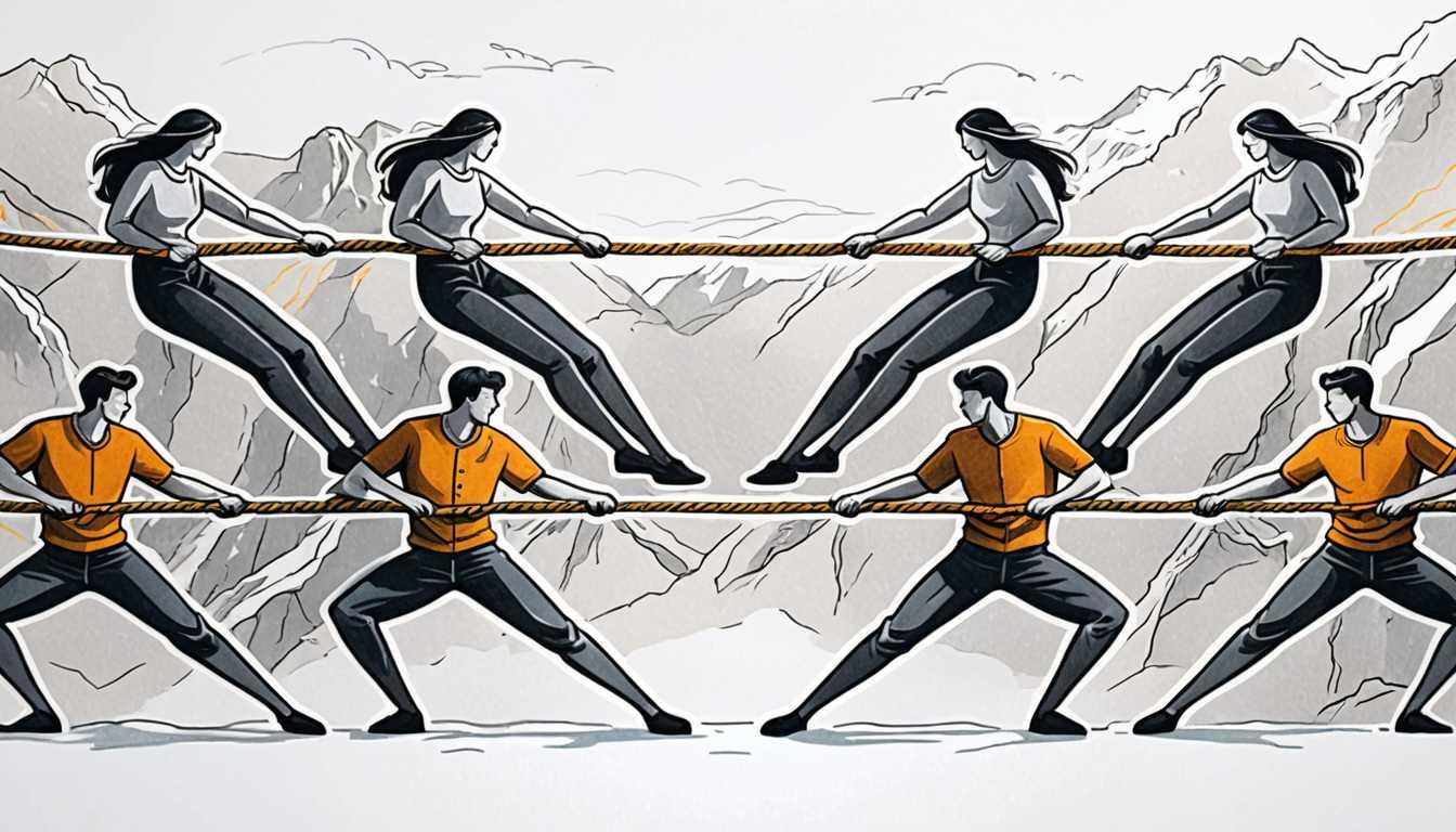 Rivalries: Identity's Secret Weapon in Sports