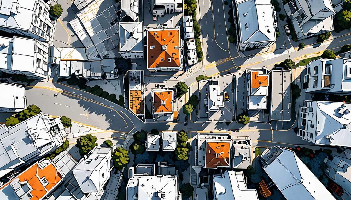 Mapping Poverty: A New Approach Revealed