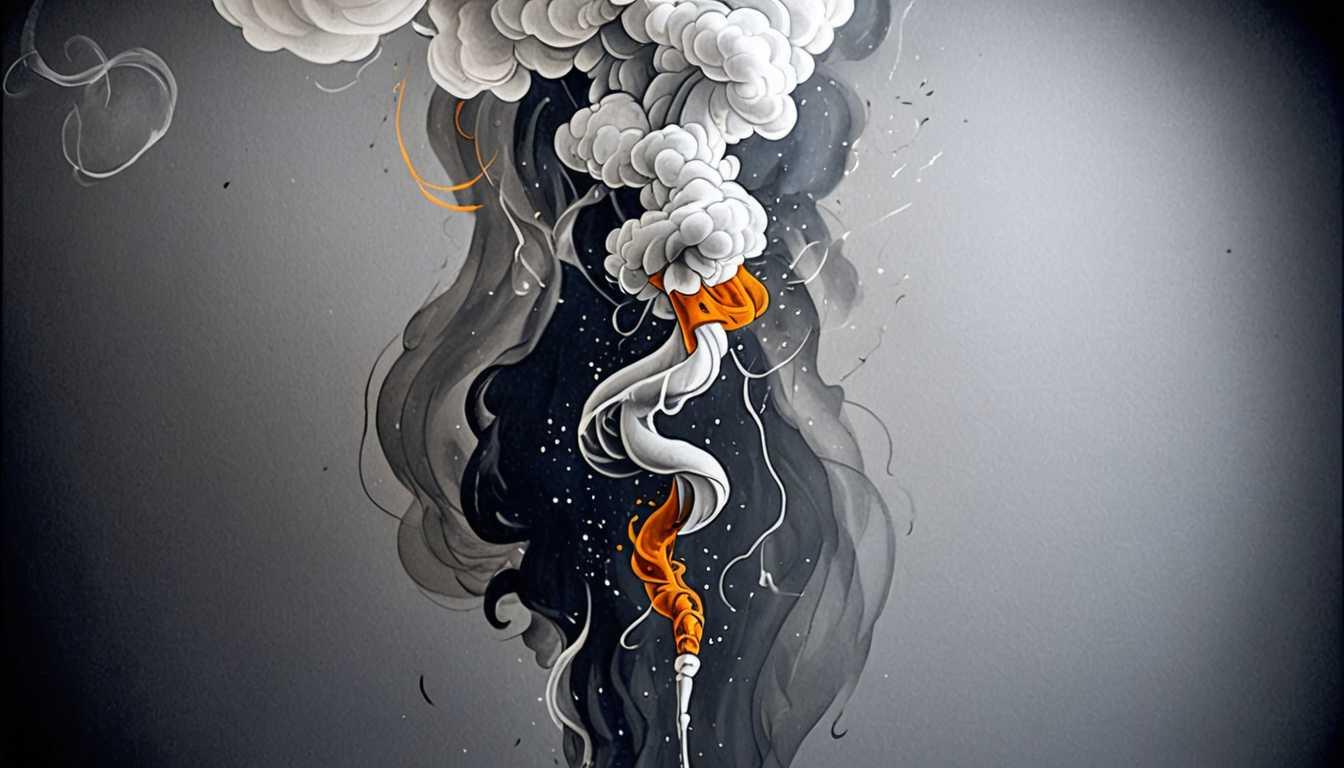 Smoke Signals: Unraveling Parkinson's Mystery