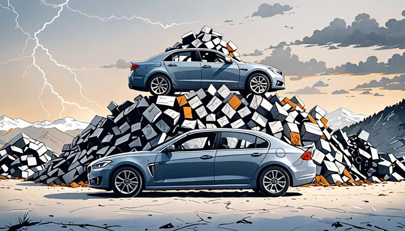Hybrids to the Rescue: Emission Solutions!
