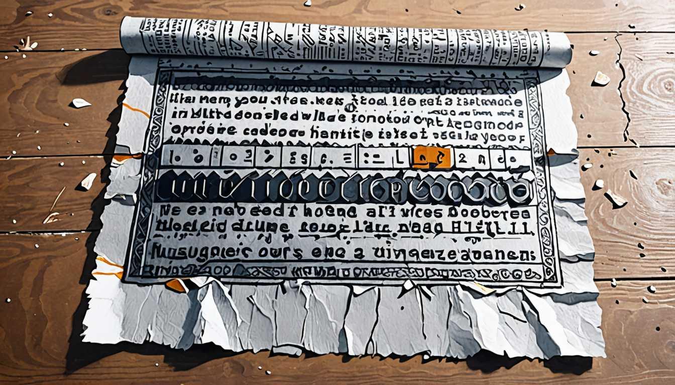 Euripides Rediscovered: Lost Scenes Unearthed!