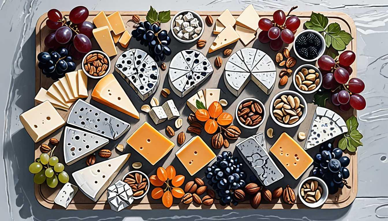 Cheese: Friend or Foe? The Truth Revealed!
