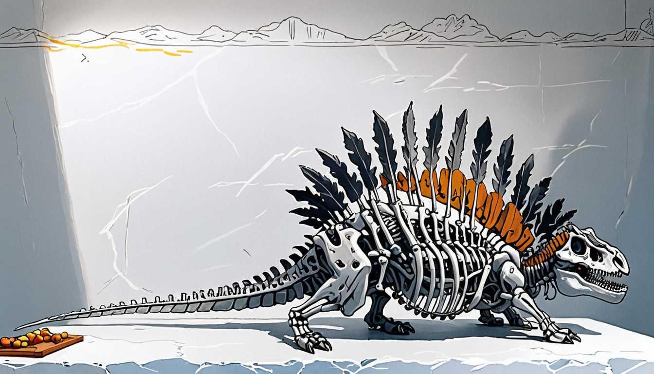 From Sprawled to Upright: Mammal Evolution Unveiled