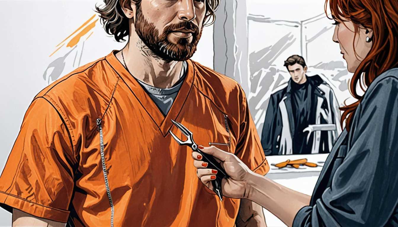 Accreditation: The Key to Jail Healthcare