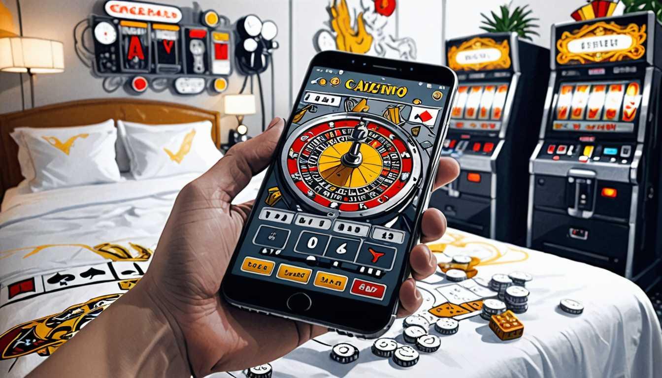Gambling Woes: Time for Action Now!