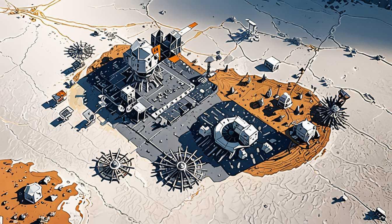 Respecting Space: Avoiding Colonial Mistakes