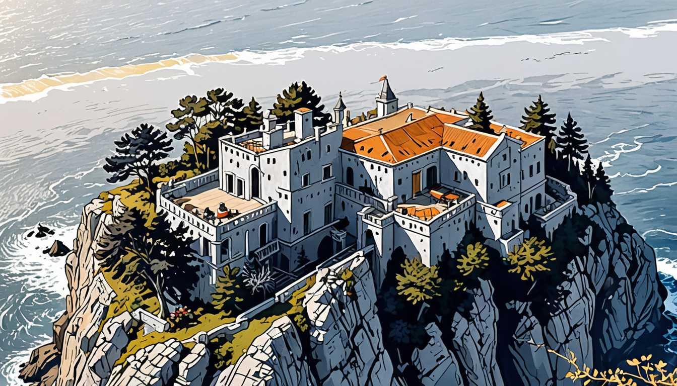 Discover the Fascinating World of Architecture
