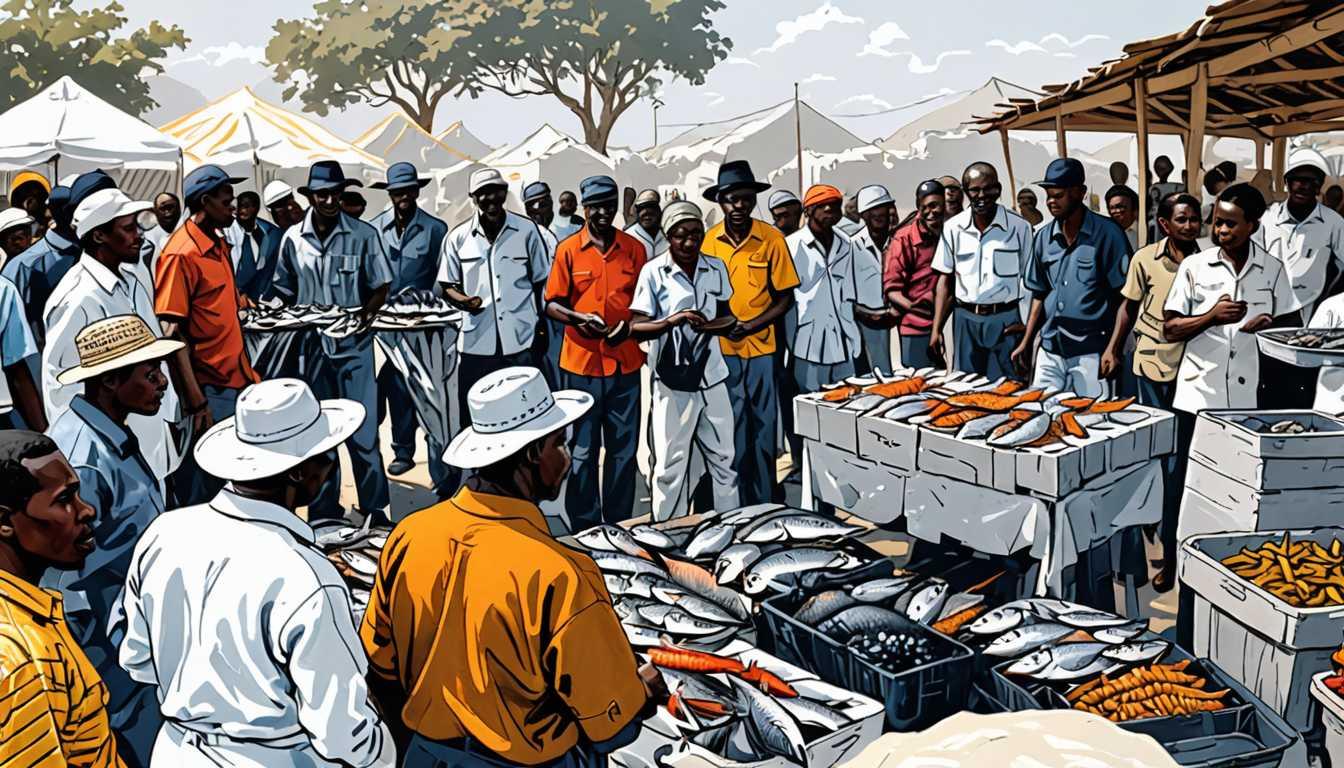 Redefining Gender Roles in Gambian Islam
