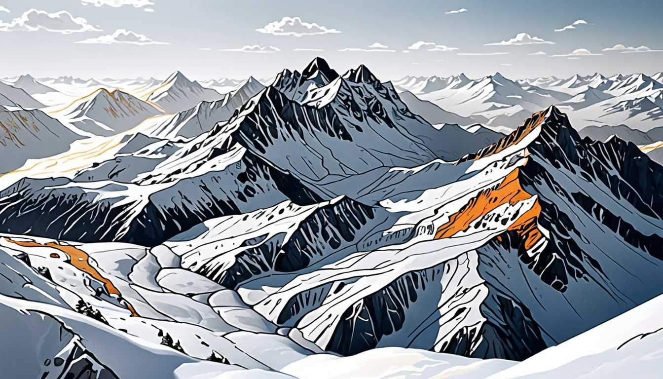 Beneath the Ice: Antarctica's Hidden Discoveries