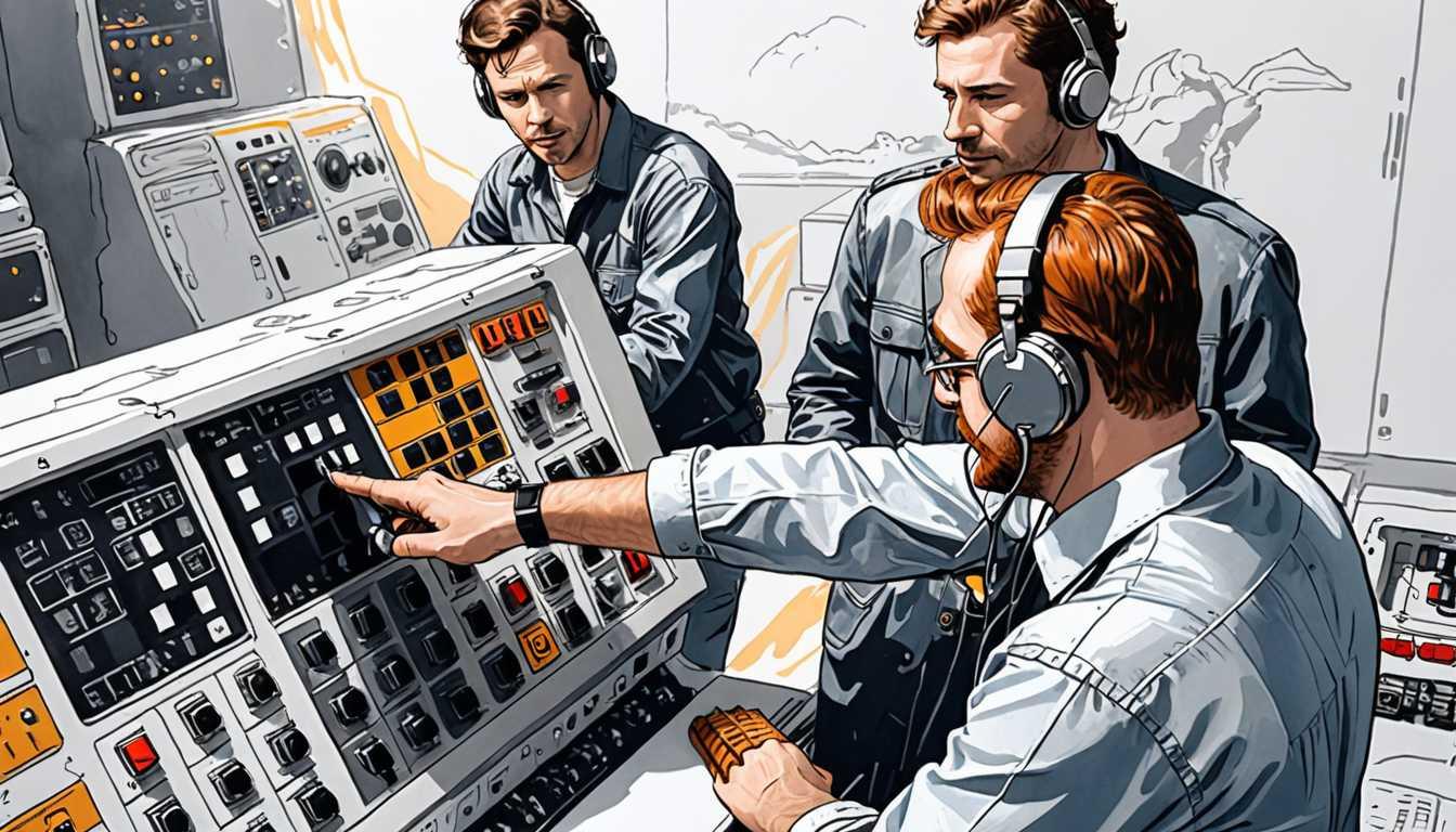 Nuclear Close Calls: The Cold War Threats
