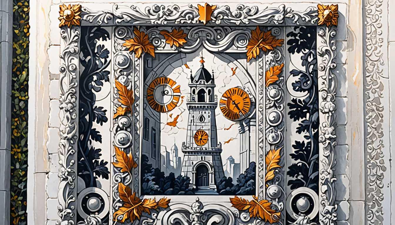 The Curious Case of the Ivory Tower