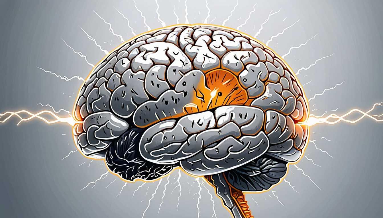 Antidepressants: The Brain's New Delivery Heroes