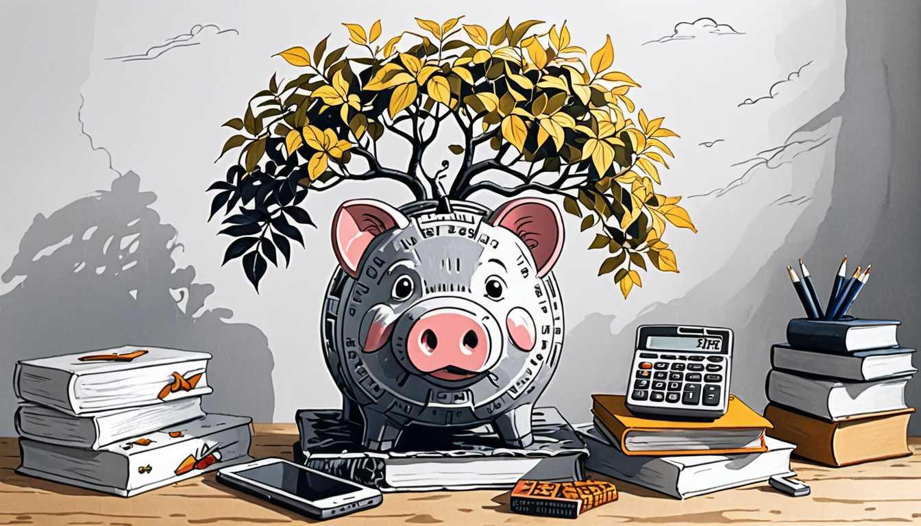 Empowering Students: Financial Literacy Made Fun