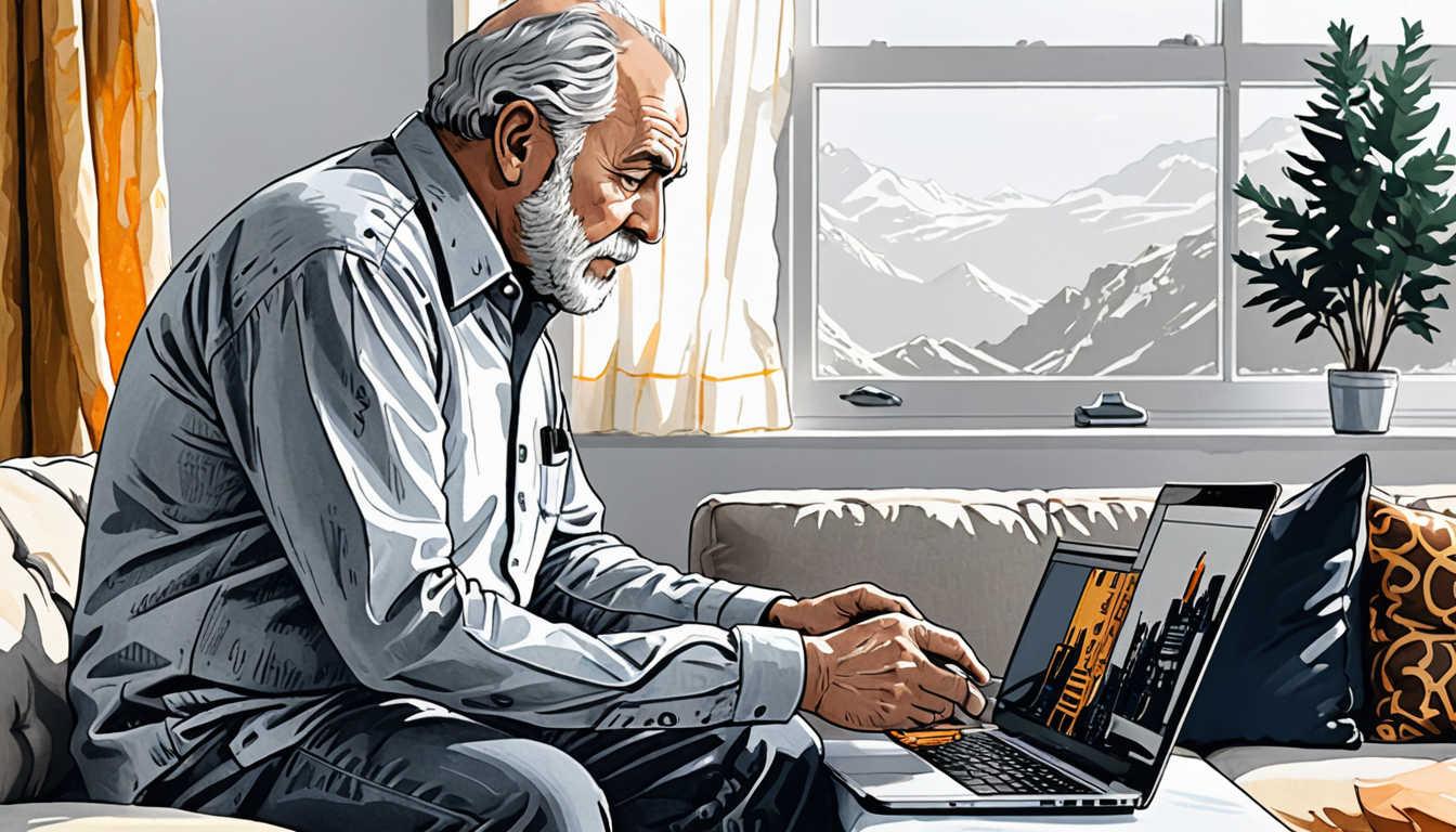Online vs. In-Person: Doctor Visits Uncovered