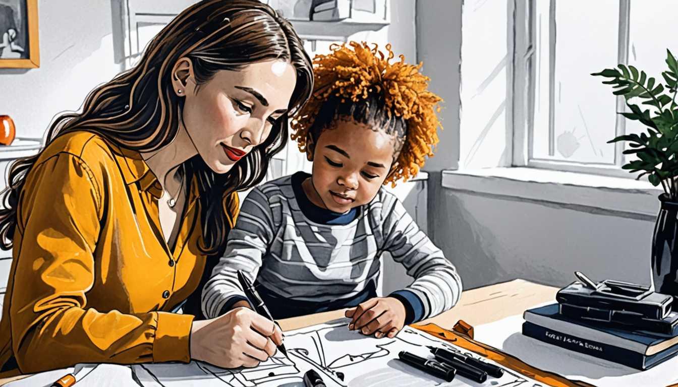 Education: The Surprising Family Formation Factor