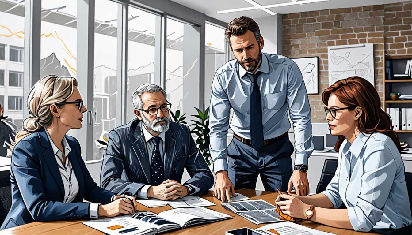 Navigating Leadership: Styles, Tips, and Kindness