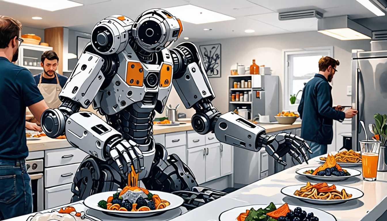 Unlocking Job Opportunities Through AI and Automation