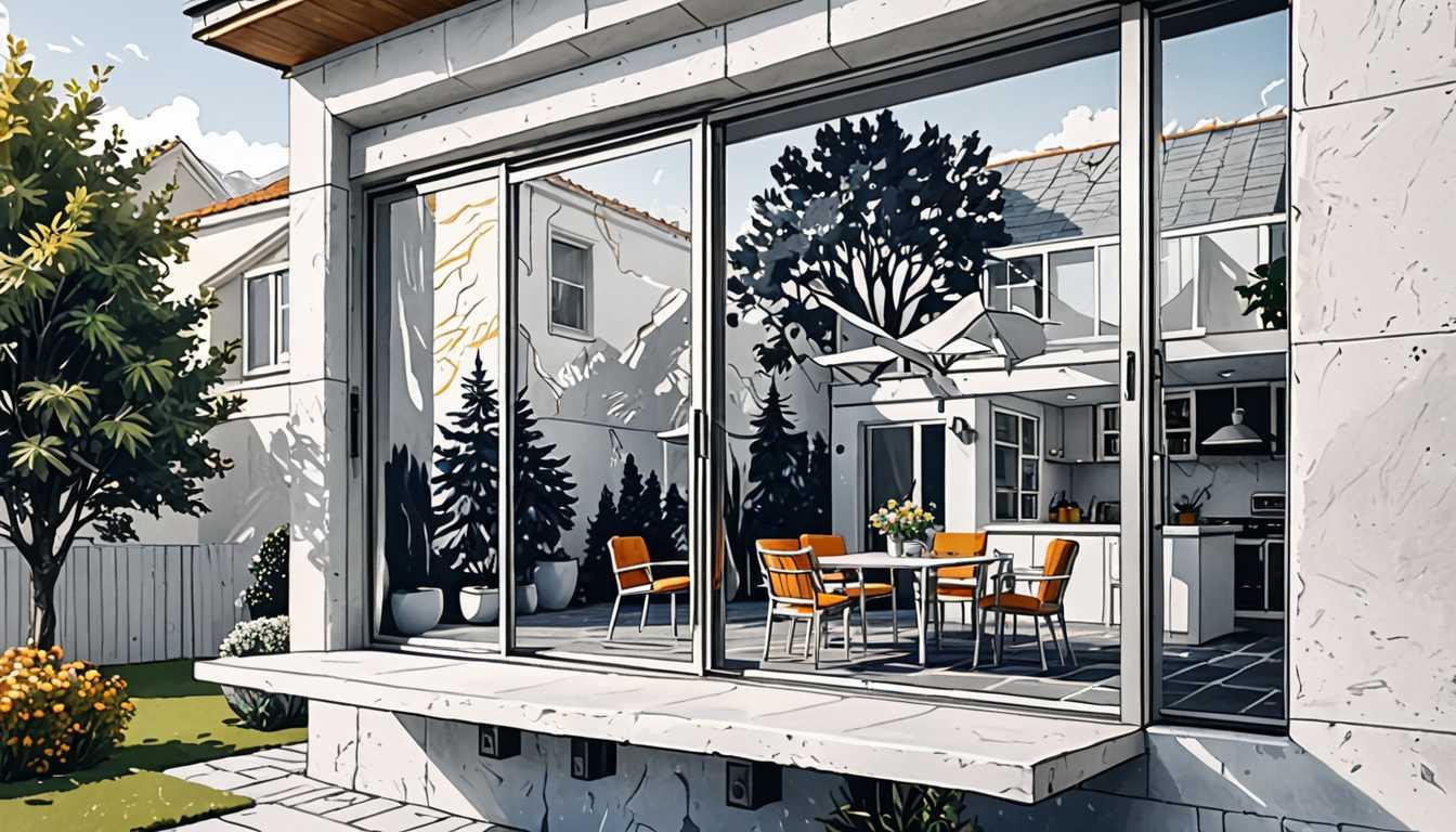 Transforming Windows: Save Energy and Money!