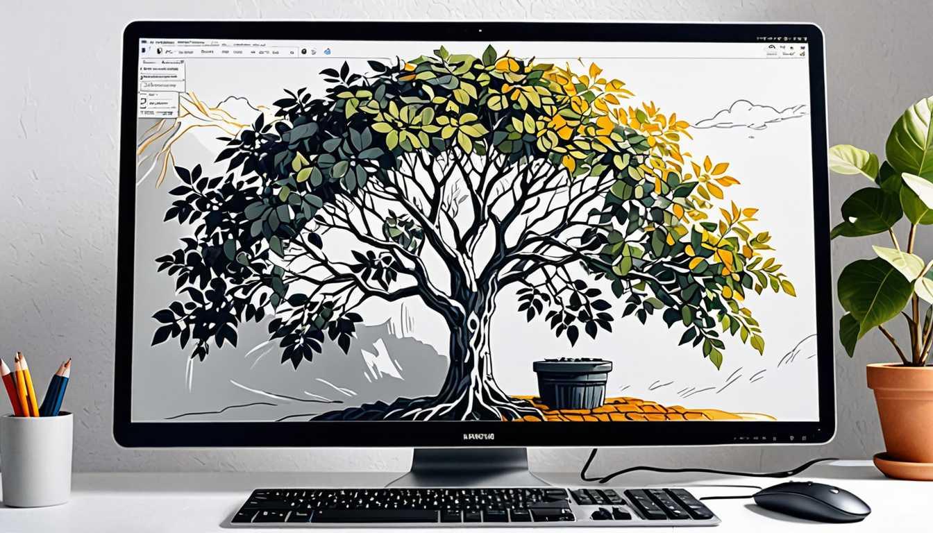 AI Trees: The Future of Urban Planning