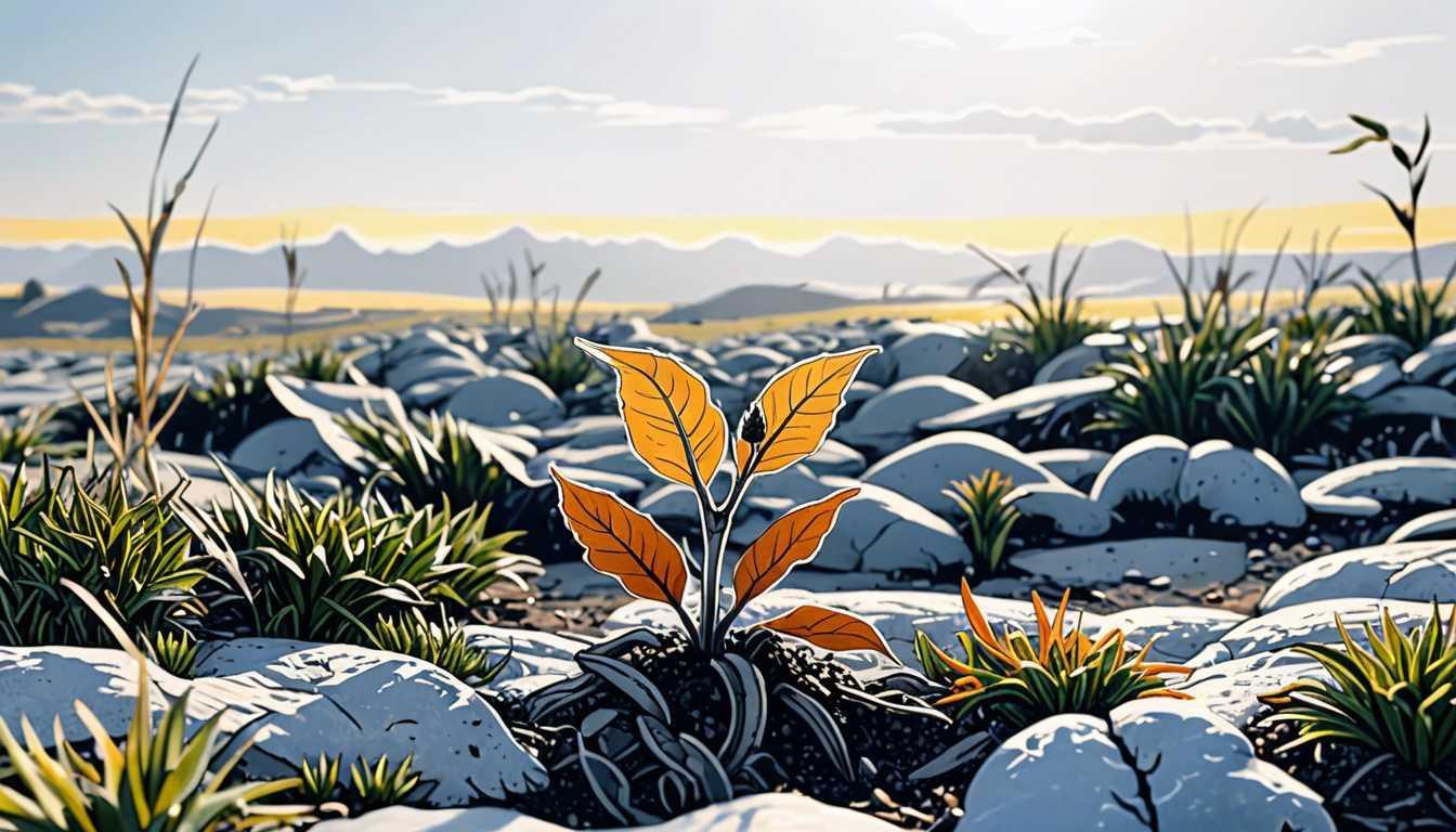 Farming Innovations for a Changing Climate