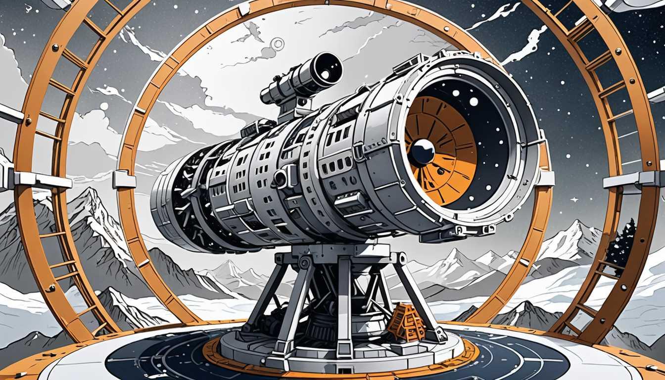 Digital Twins: The Space Mission Game Changer