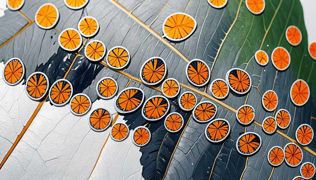 The Magic Behind Butterfly Scale Development