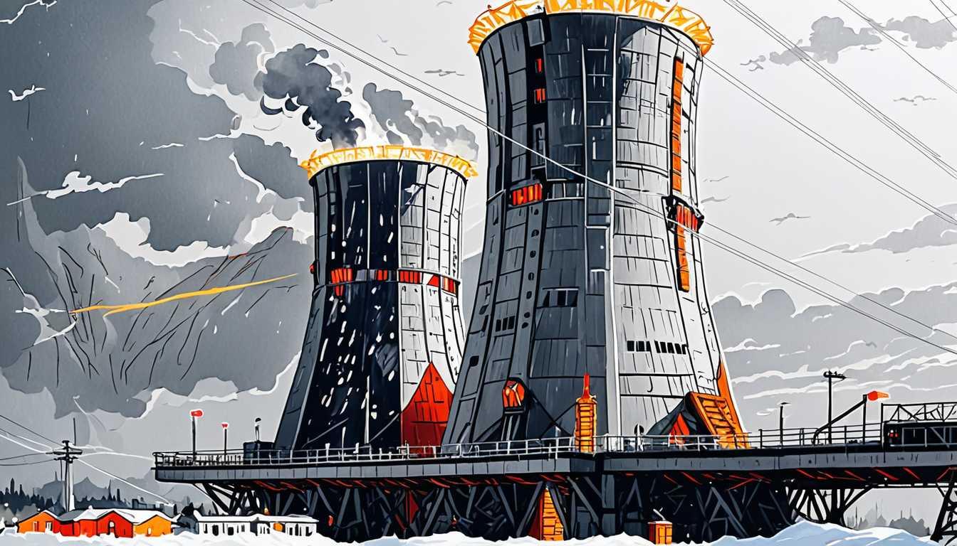 Three Mile Island: A Nuclear Comeback Story