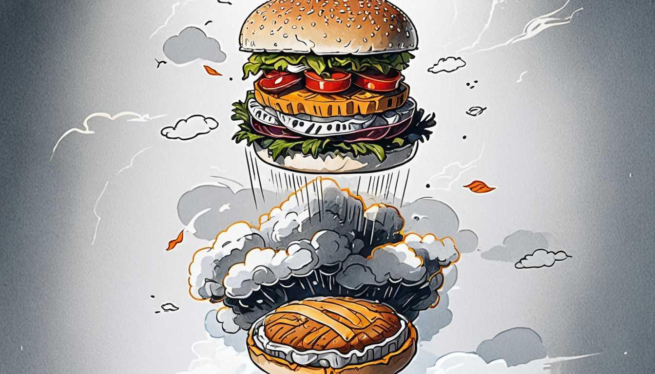 “Bacteria: The Future of Food Production!”