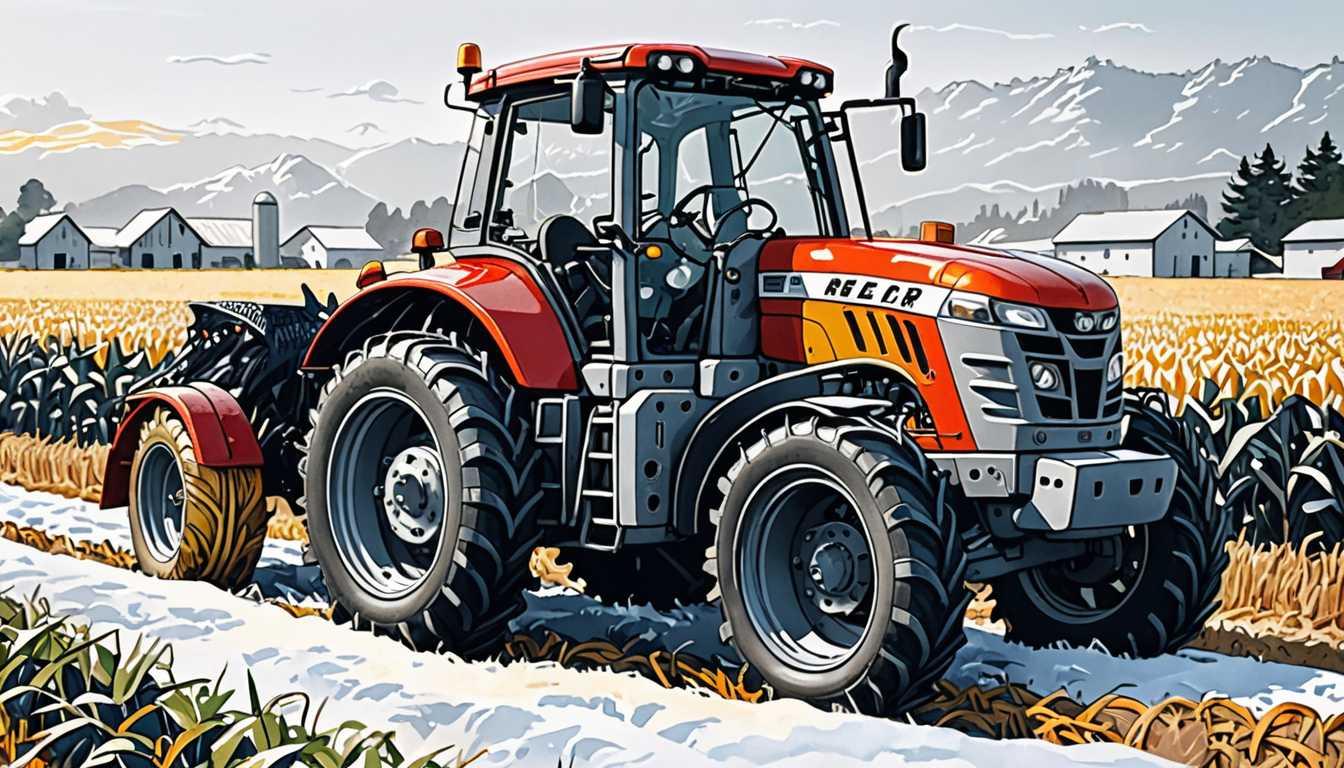Innovations in Agriculture: A Climate Challenge