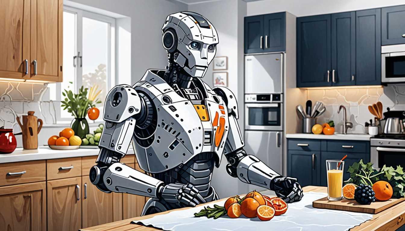 Trusting Our Future: Can We Rely on Robots?