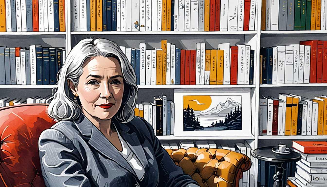 Annie Ernaux: From Rejection to Nobel Glory