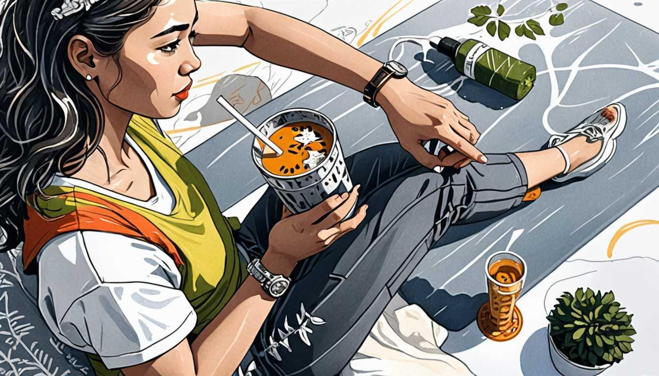 Fasting & Fitness: An Athletic Puzzle