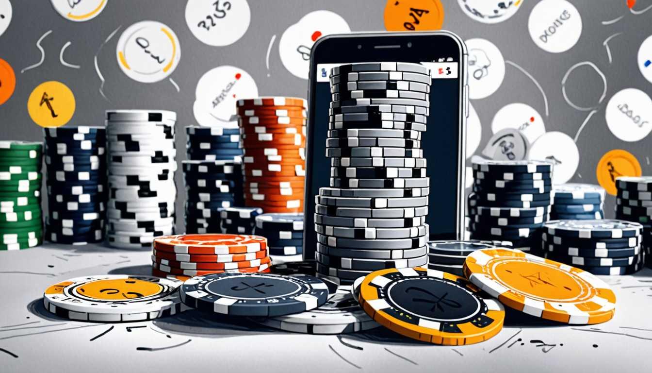 Gambling Ads: A Risky Game on Social Media