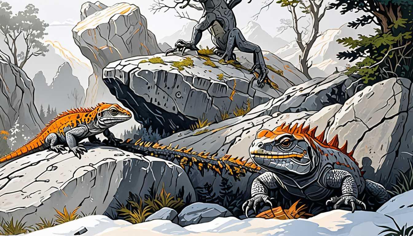 Fossil Findings: A New Look at Mammal Evolution