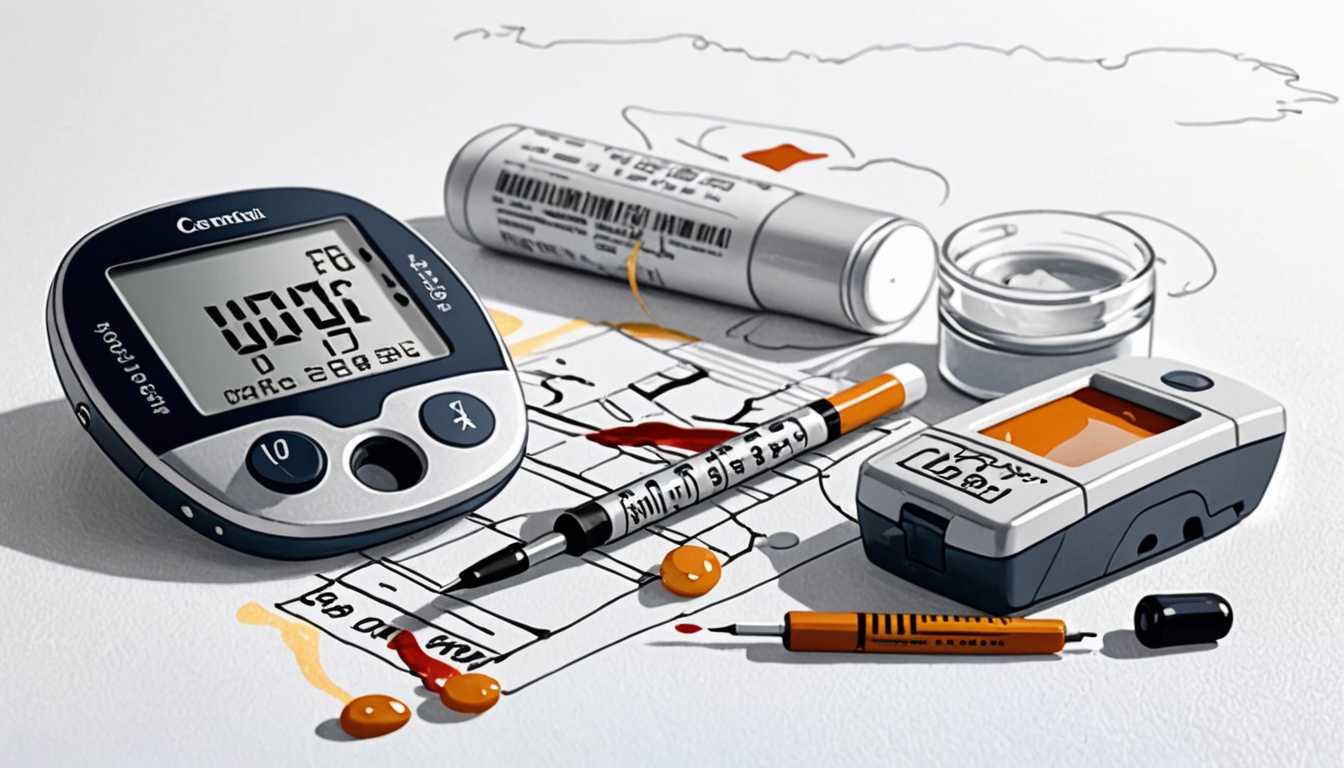 Rethinking Insulin: Beyond Carbs in Diabetes Care
