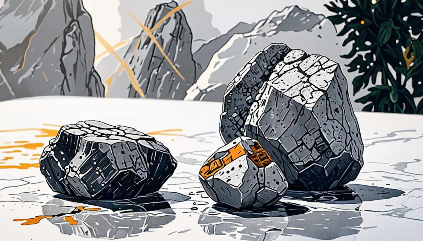 Zinc: The Cosmic Ingredient for Life!