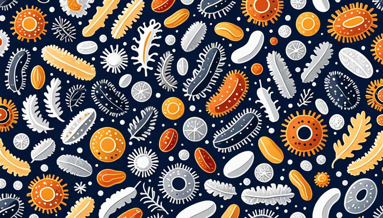 Fiber: Your Gut’s Best Defense Against Germs