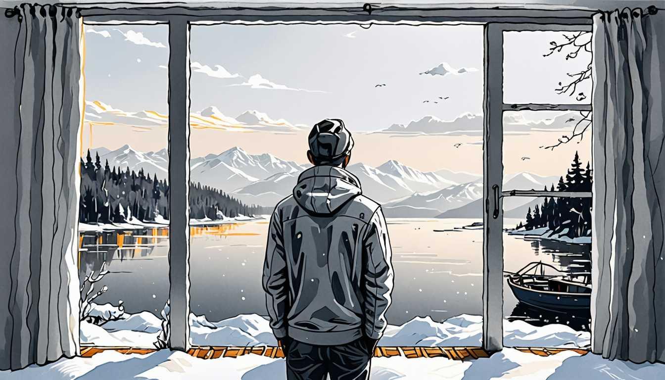 Loneliness: The Hidden Health Risk
