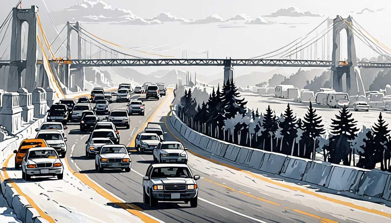 California's Clean Air: A Mixed Victory