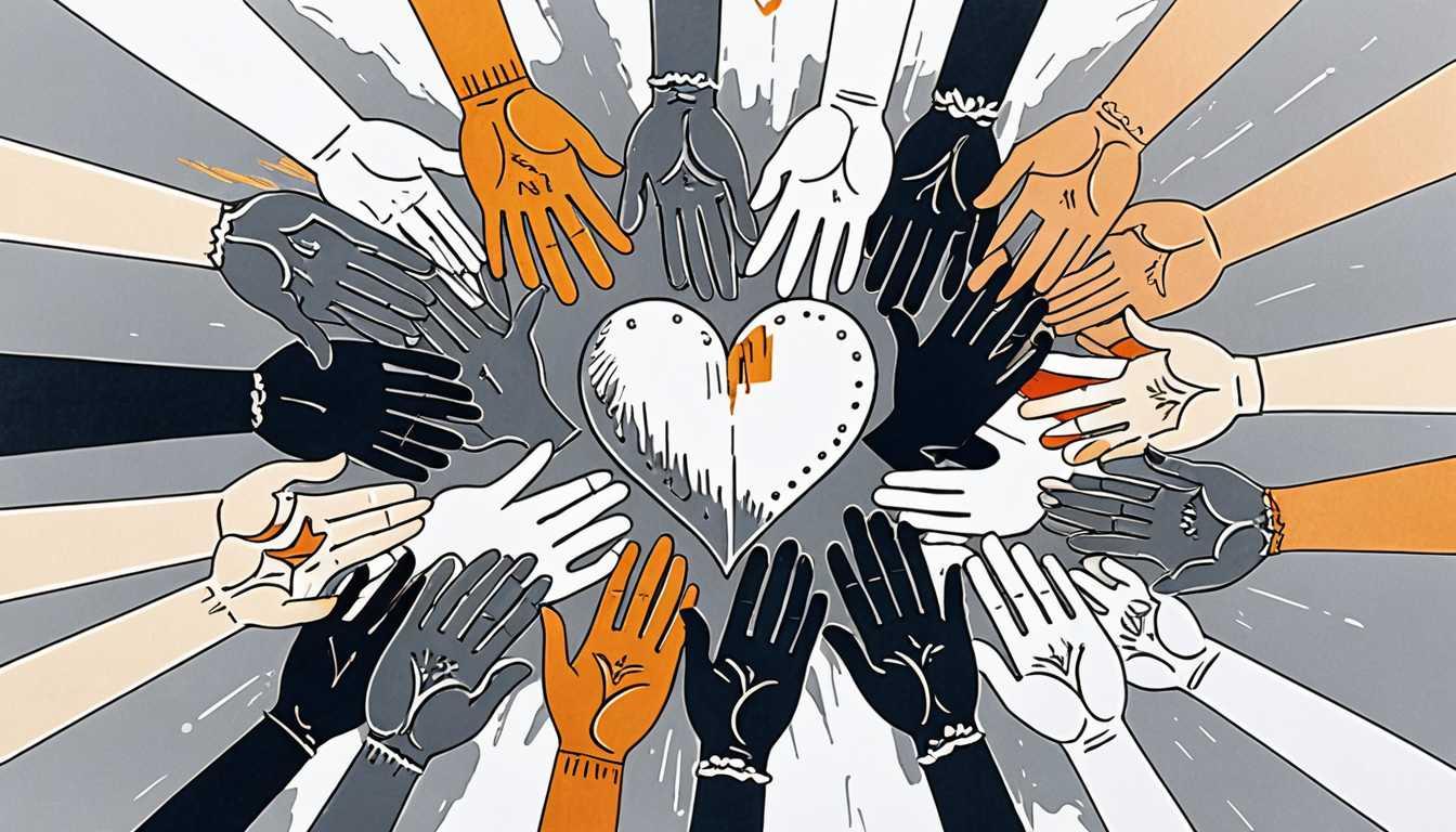Bridging Divides: A Path to Democracy