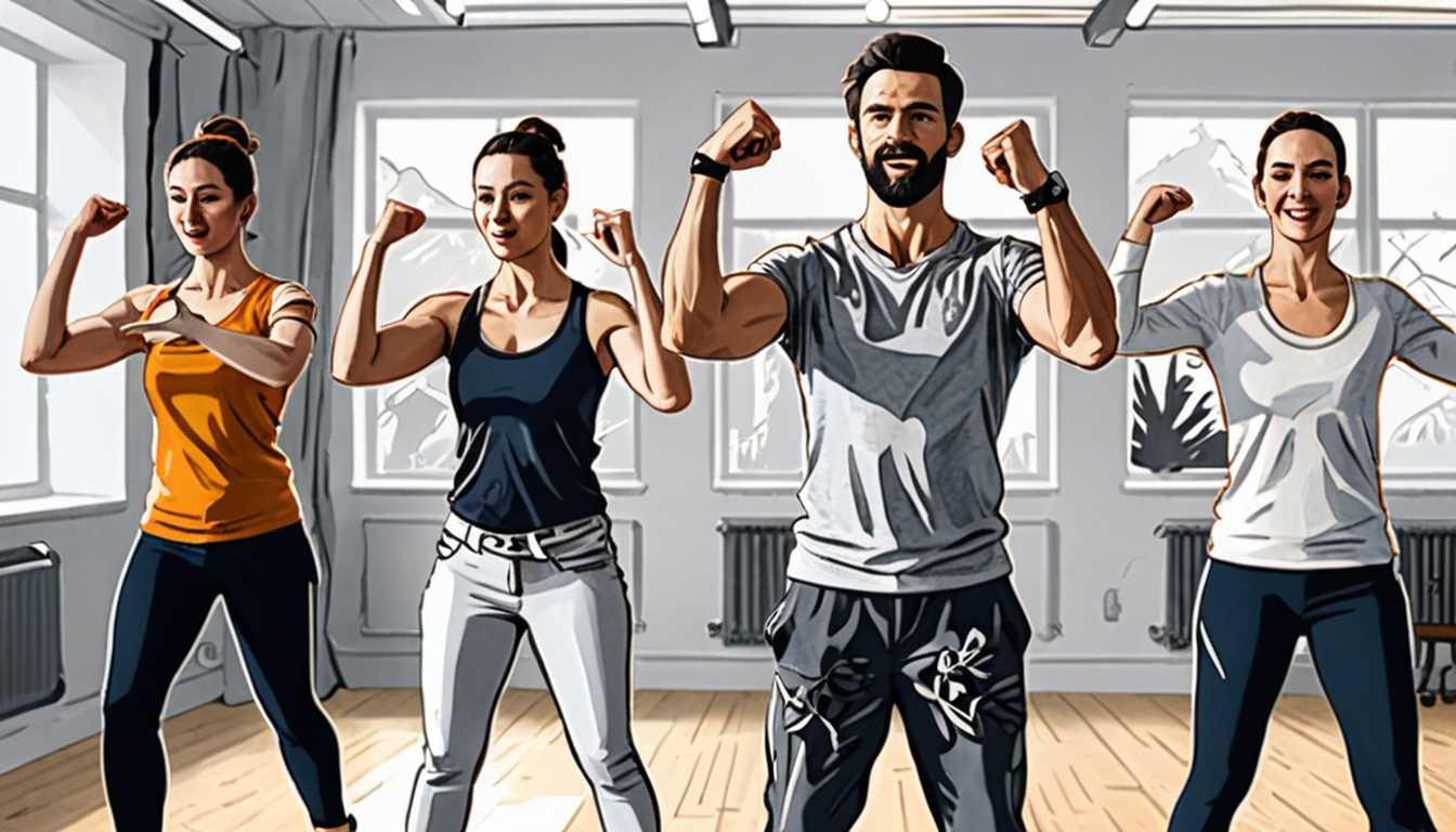 Smart Threads: Clothing That Captures Motion