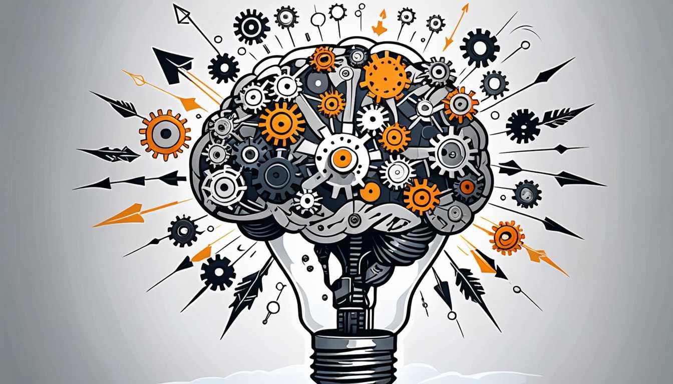 Brain Power: Planning Your Next Move!